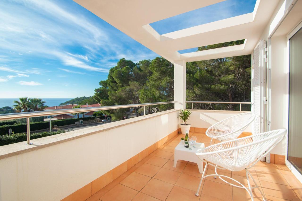 Villa Ermita By Sonne Villas กาลากัลดานา ภายนอก รูปภาพ