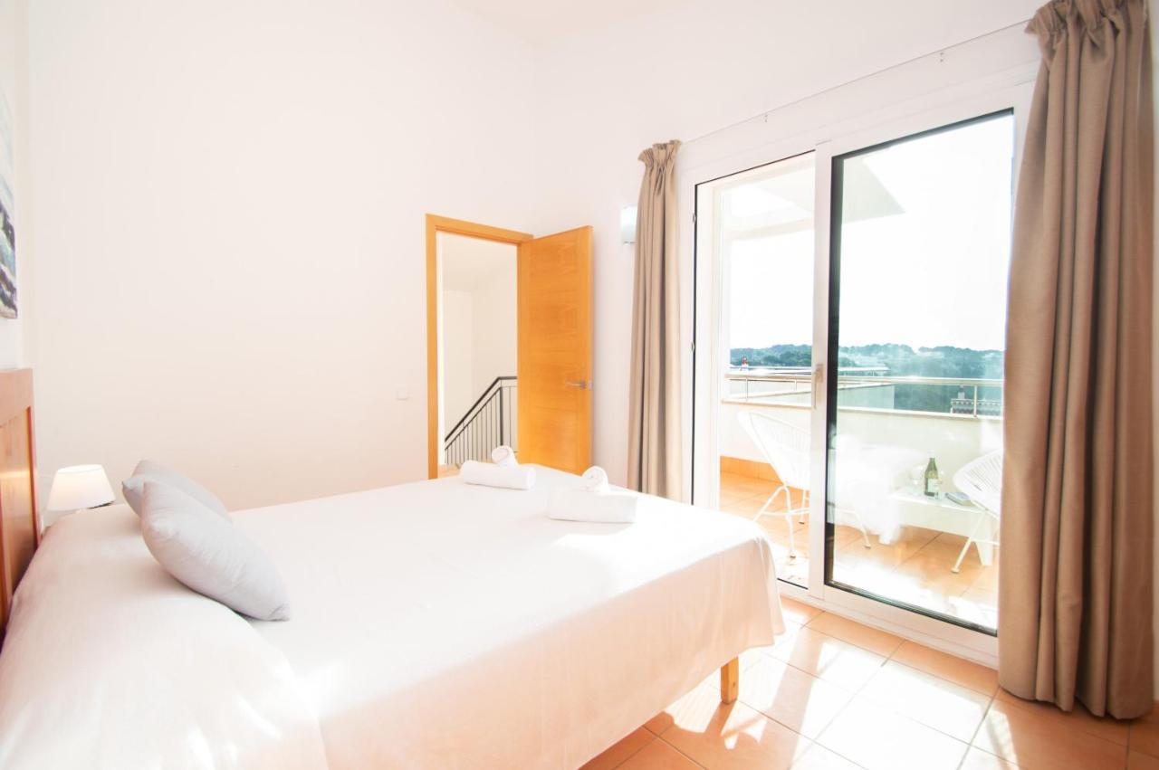 Villa Ermita By Sonne Villas กาลากัลดานา ภายนอก รูปภาพ