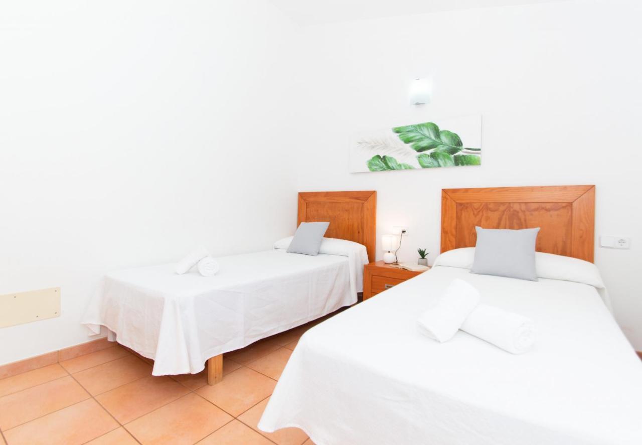 Villa Ermita By Sonne Villas กาลากัลดานา ภายนอก รูปภาพ