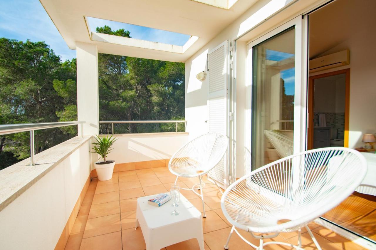 Villa Ermita By Sonne Villas กาลากัลดานา ภายนอก รูปภาพ