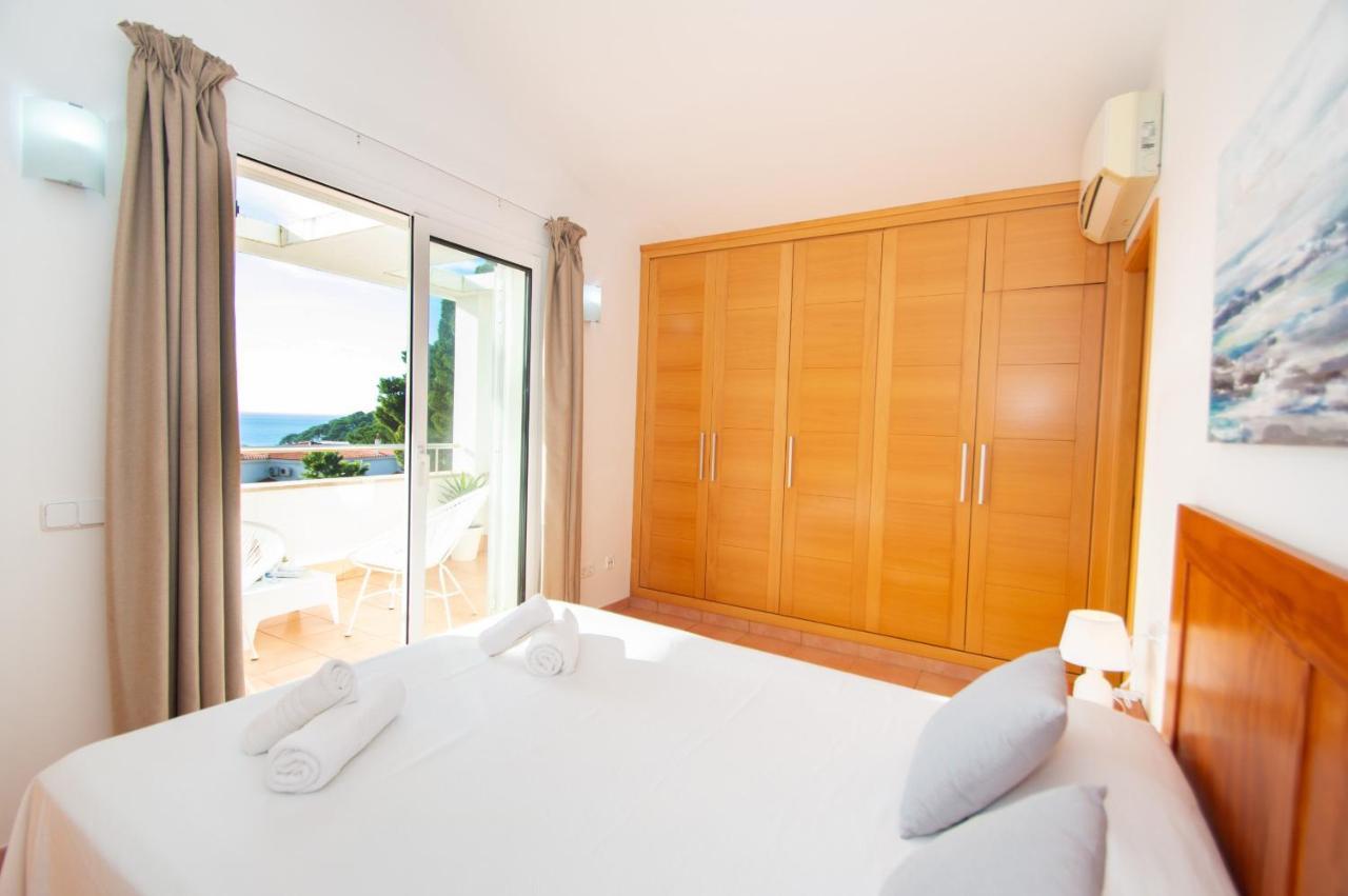 Villa Ermita By Sonne Villas กาลากัลดานา ภายนอก รูปภาพ